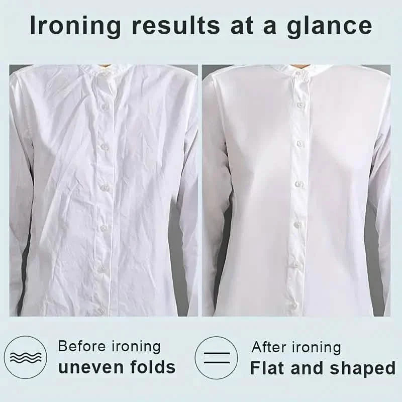 Folding Handheld Ironing Machine by DailySale