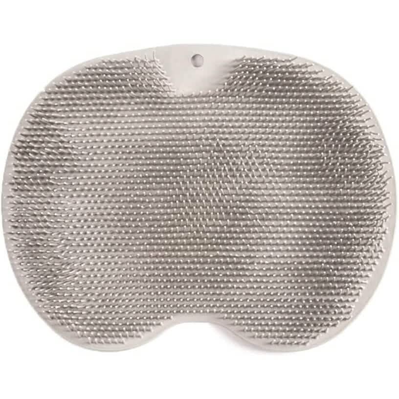 Foot Scrubber Back Brush Bathroom Massager by DailySale