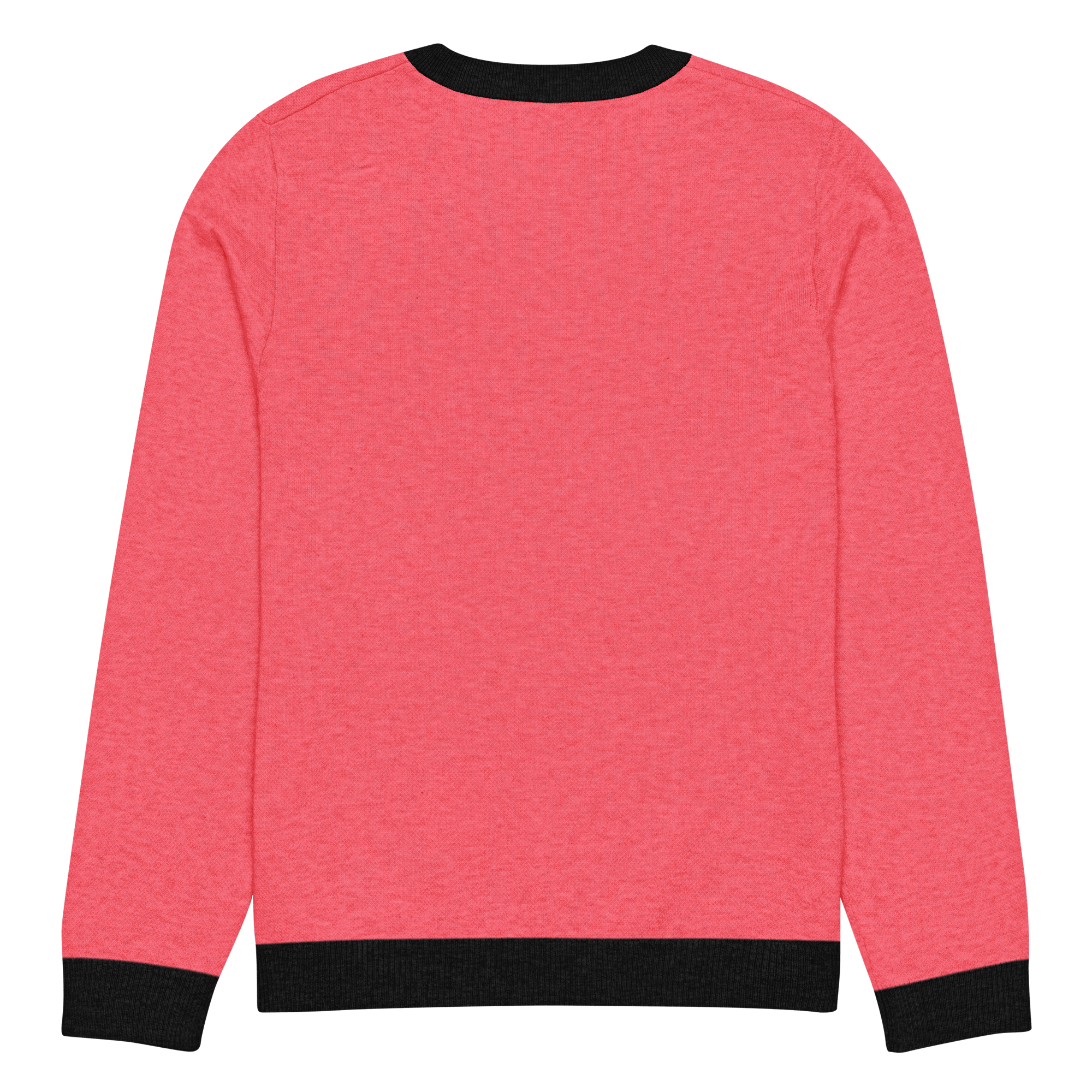 Frankenstein Knit Crewneck Sweater by Goth Cloth Co.