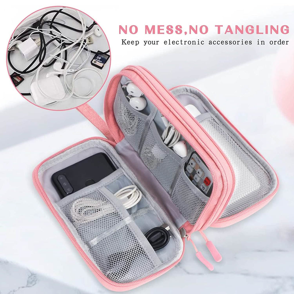 FYY Double Layer Electronic Organizer by DailySale