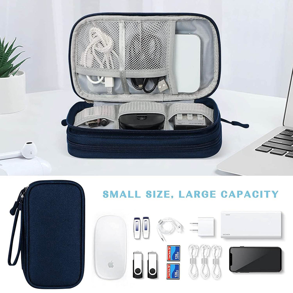 FYY Double Layer Electronic Organizer by DailySale