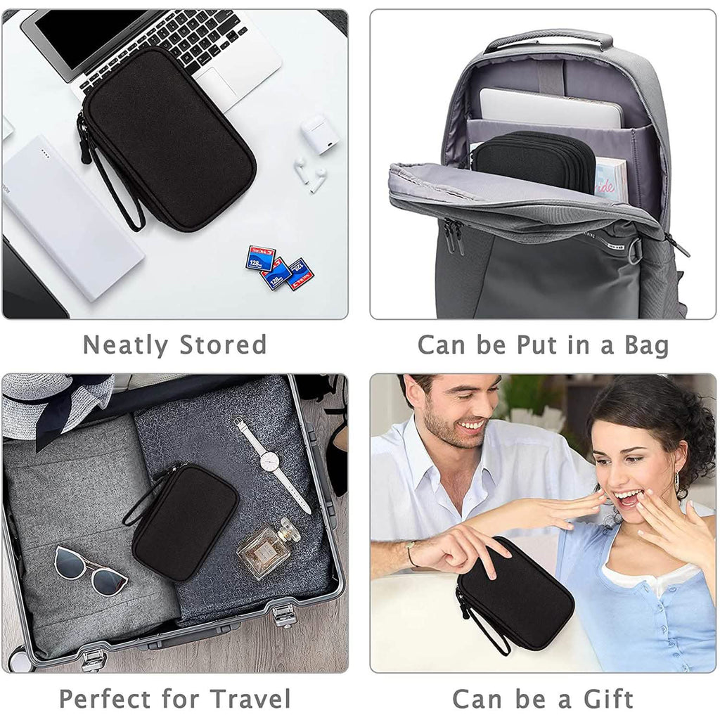 FYY Double Layer Electronic Organizer by DailySale