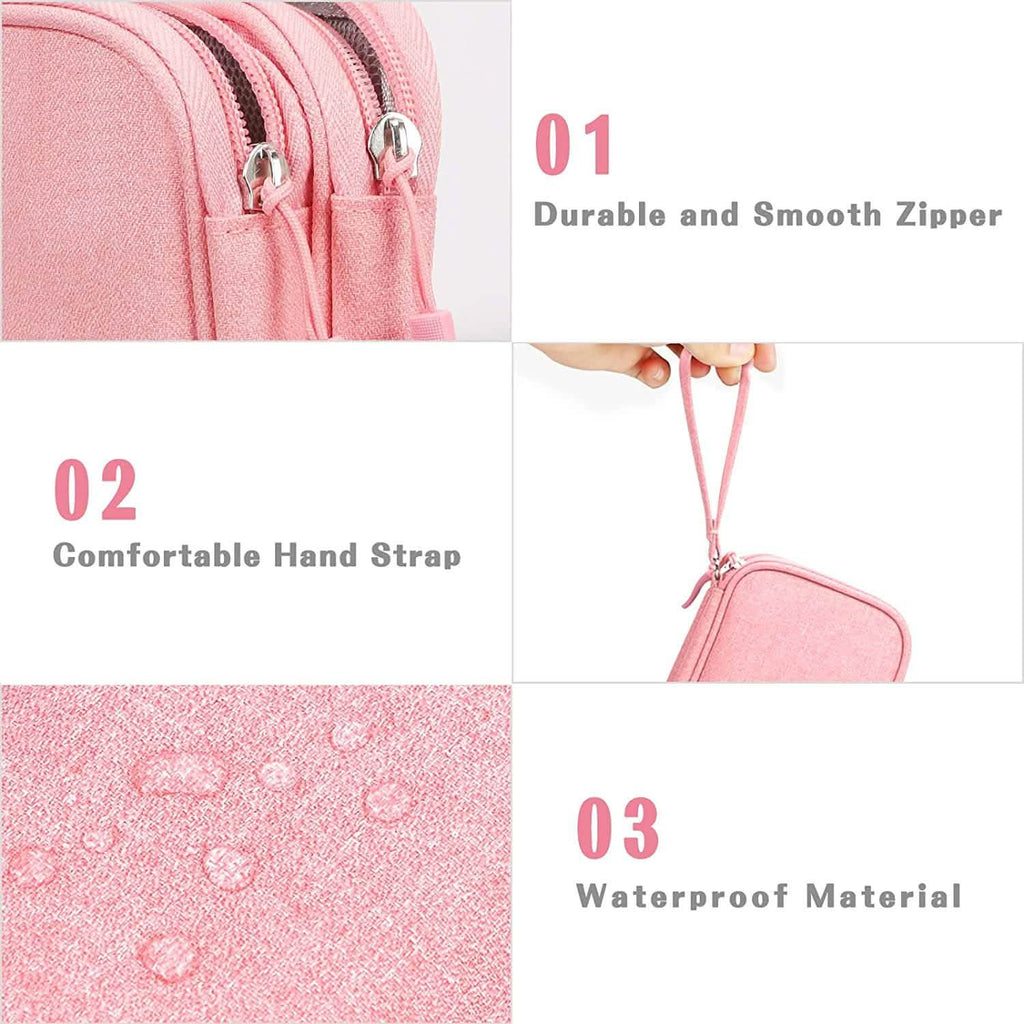 FYY Double Layer Electronic Organizer by DailySale