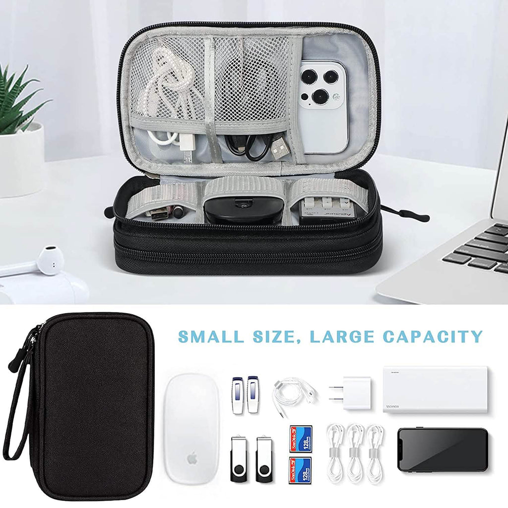 FYY Double Layer Electronic Organizer by DailySale