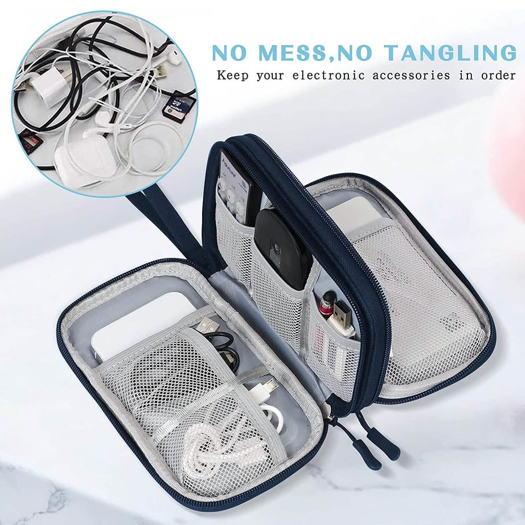 FYY Double Layer Electronic Organizer by DailySale