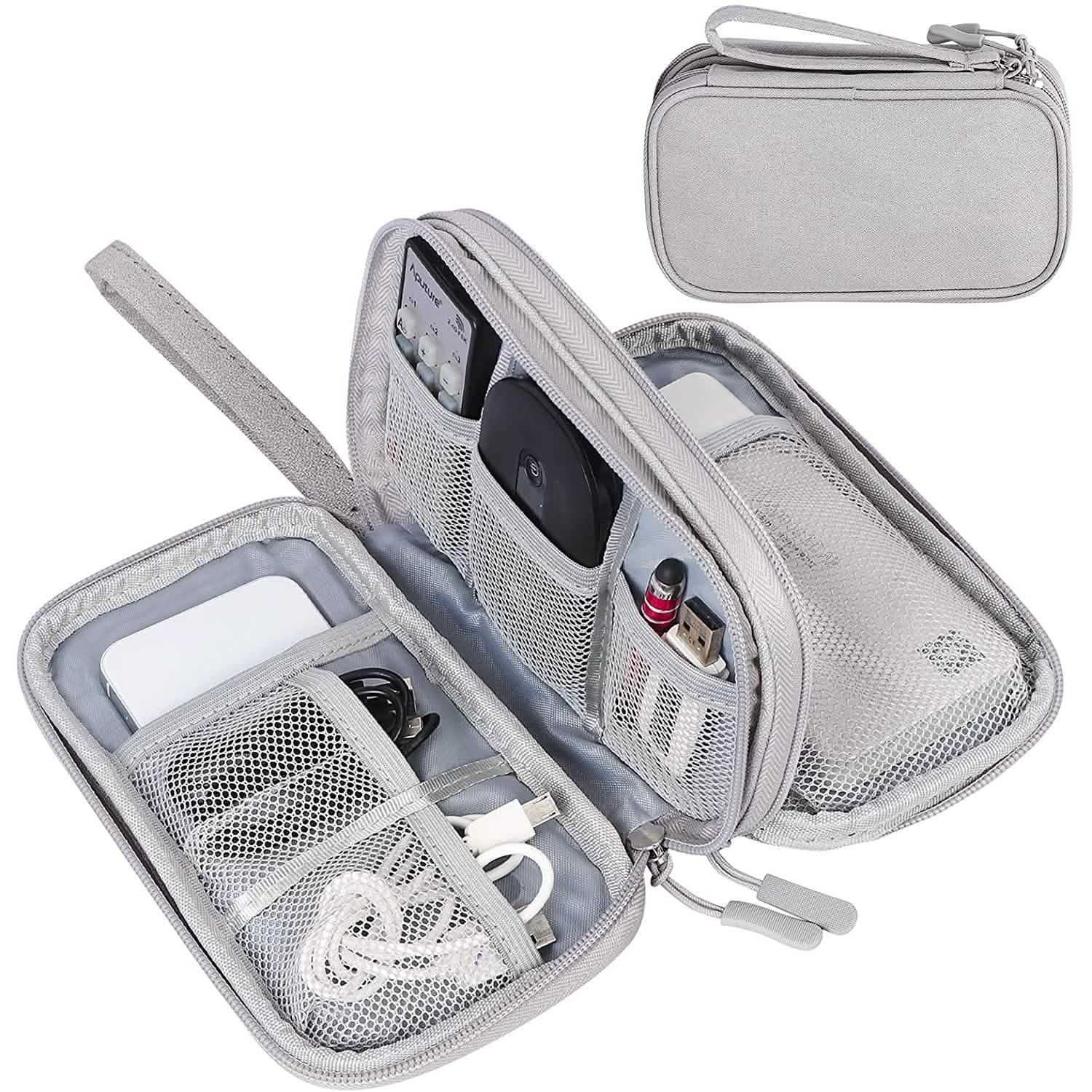 FYY Double Layer Electronic Organizer by DailySale