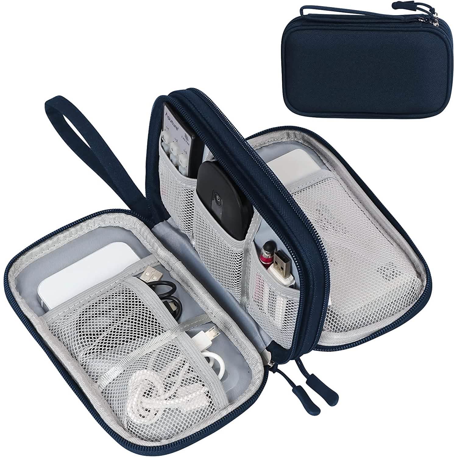 FYY Double Layer Electronic Organizer by DailySale