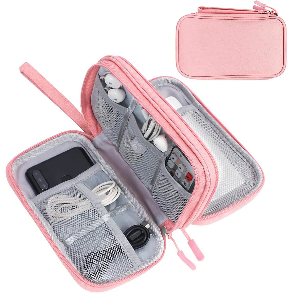FYY Double Layer Electronic Organizer by DailySale