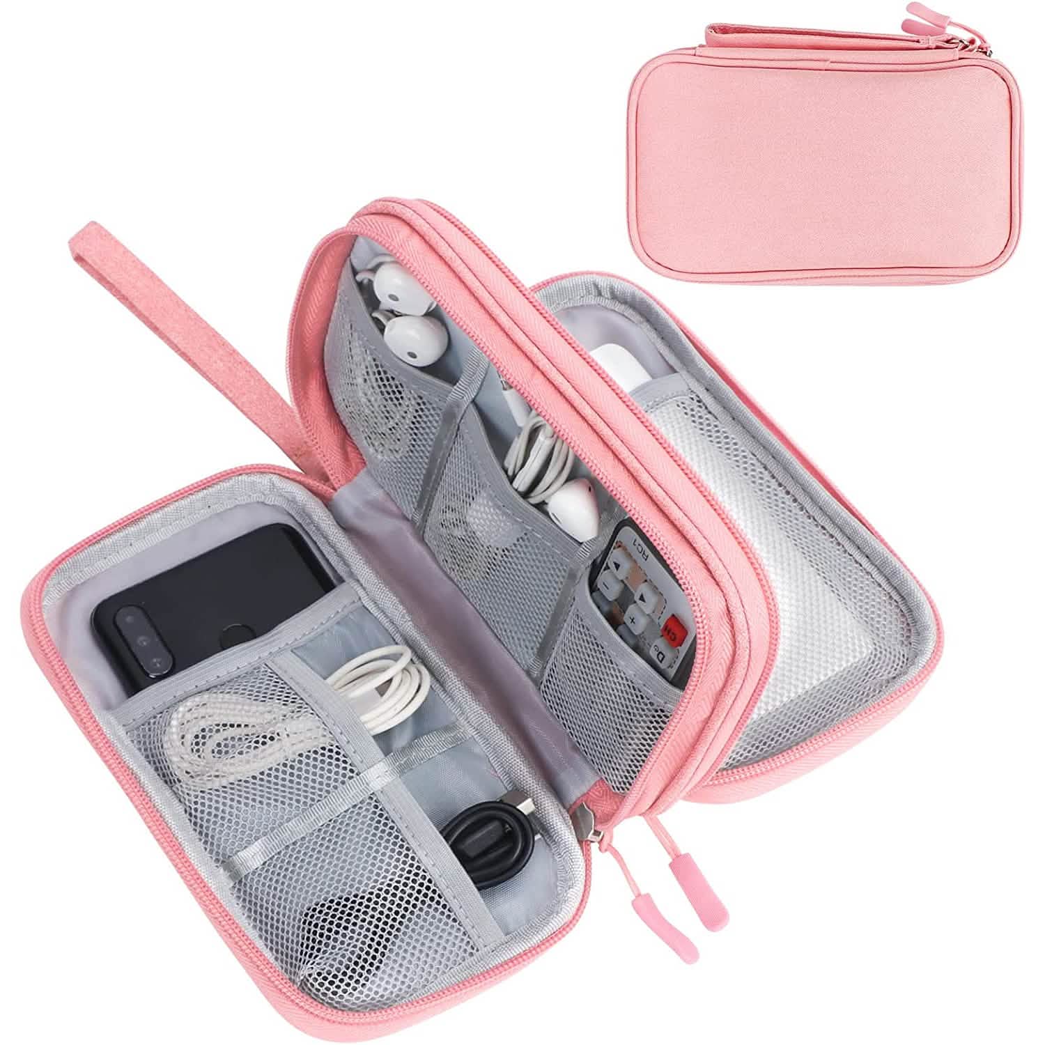 FYY Double Layer Electronic Organizer by DailySale