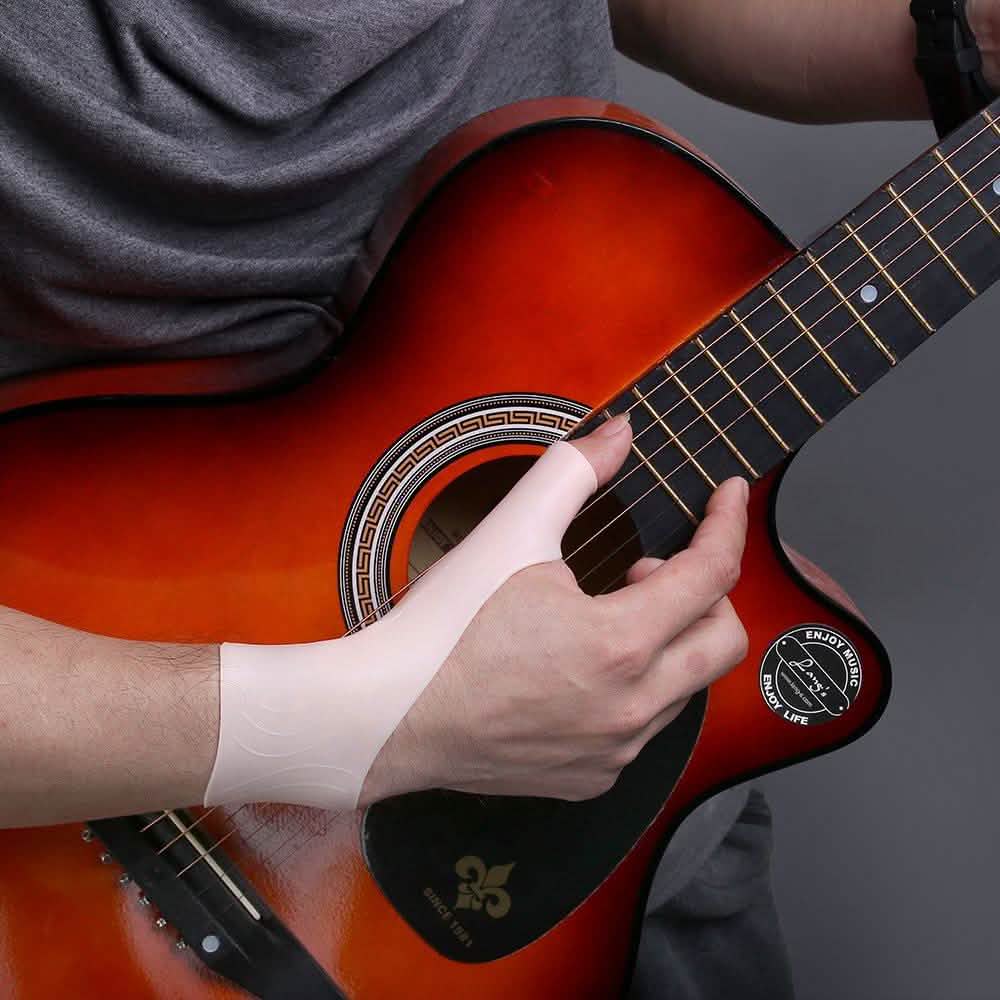 Gel Wrist Support Braces by DailySale