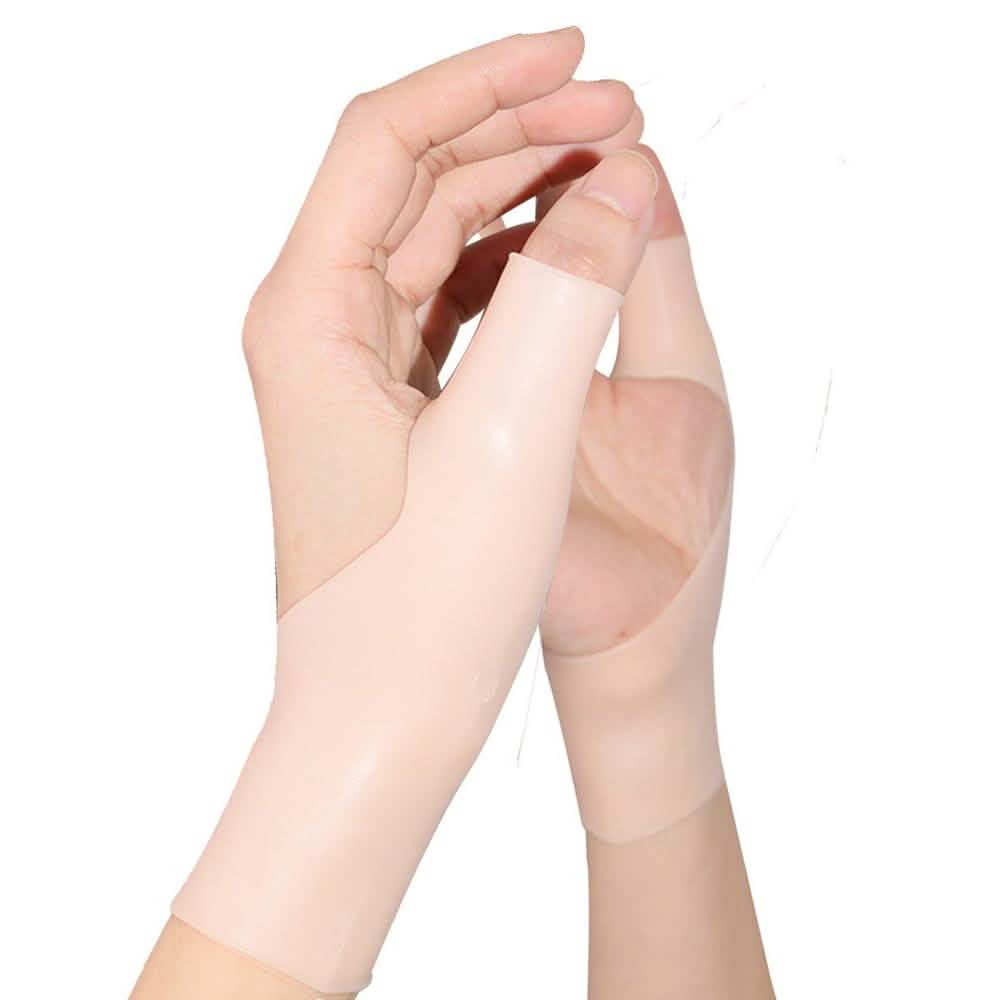 Gel Wrist Support Braces by DailySale