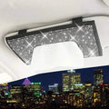 Glitter Sunscreen Tissue Box by DailySale