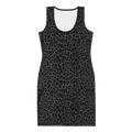 Goth Kitty Bodycon Dress by Goth Cloth Co.