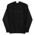 Goth Princess Unisex Hoodie by Goth Cloth Co.