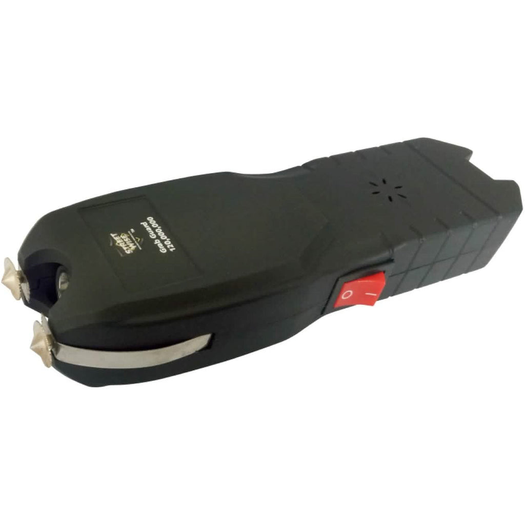 Grab Guard 120,000,000 Stun Gun by DailySale
