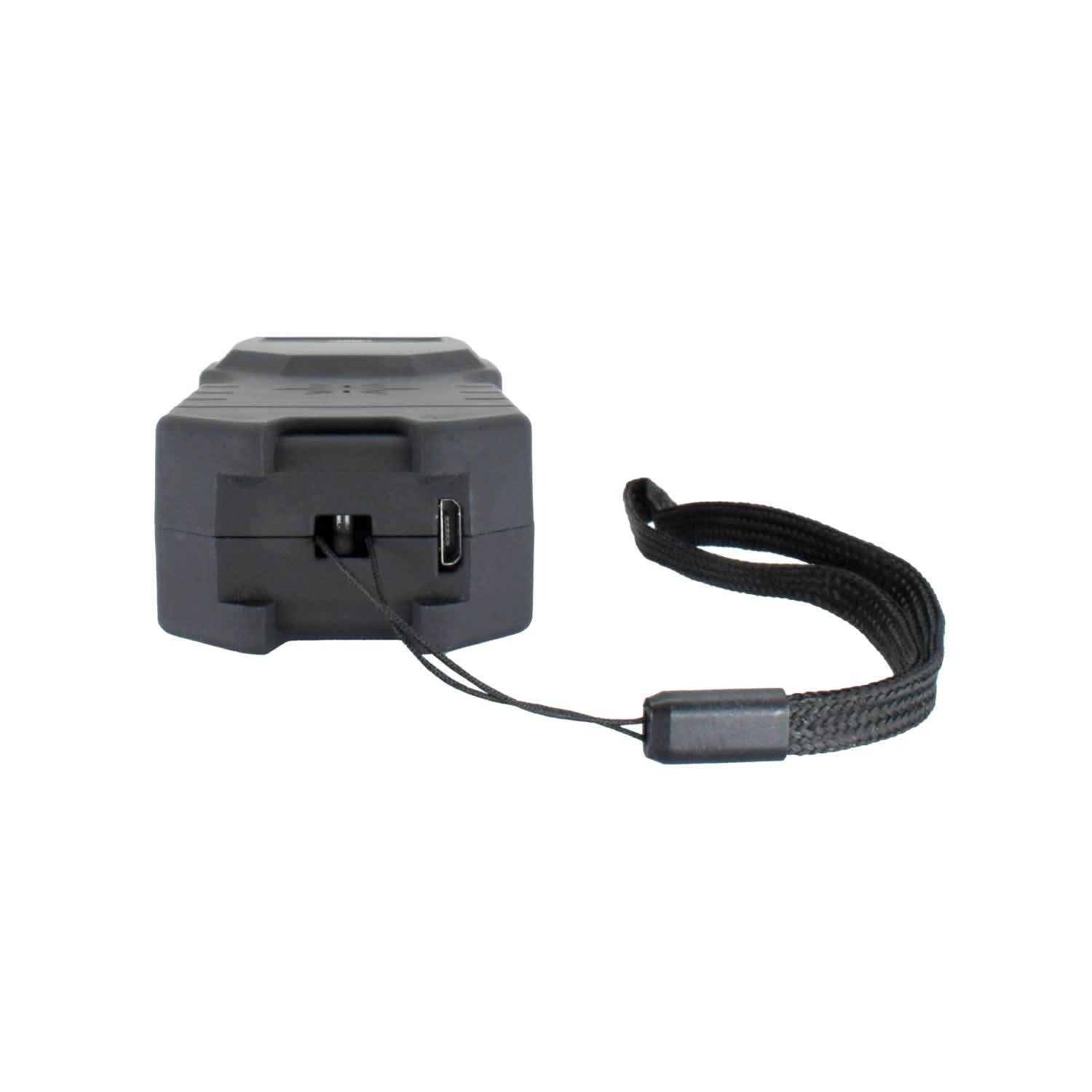 Grab Guard 120,000,000 Stun Gun by DailySale