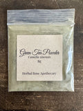 Green Tea Powder