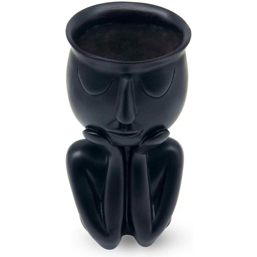 Greneric Character Portrait Flower Pot Resin Succulents Plant Pot by DailySale
