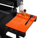Grill Mat- Side Shelf Mat for Blackstone Silicone Grill Pad by DailySale