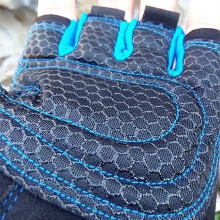 Gym Fitness Gloves Anti-Skid Weight Lifting for Sport by DailySale