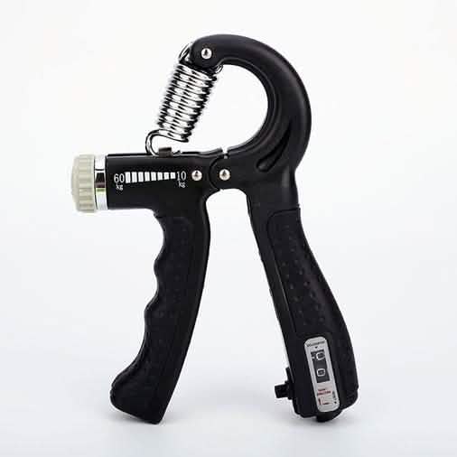 Hand Grip Trainer Gripper Strengthener by DailySale