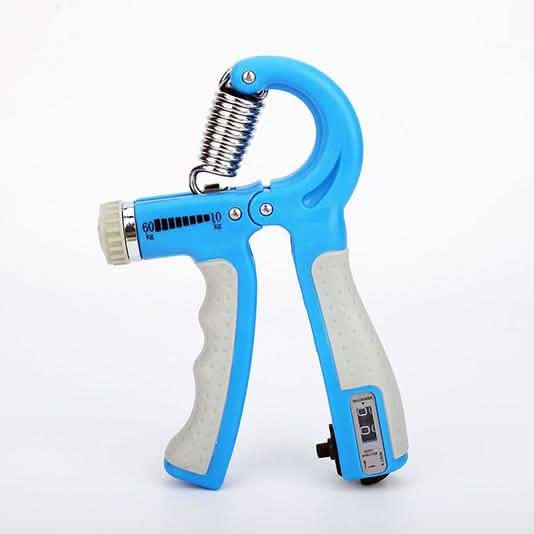 Hand Grip Trainer Gripper Strengthener by DailySale