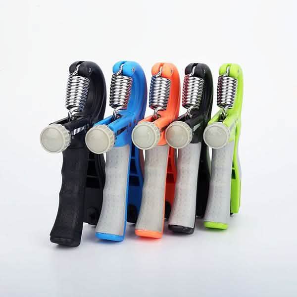 Hand Grip Trainer Gripper Strengthener by DailySale