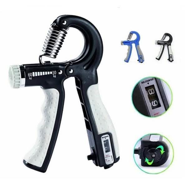 Hand Grip Trainer Gripper Strengthener by DailySale