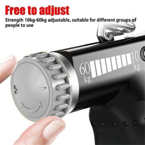 Hand Grip Trainer Gripper Strengthener by DailySale