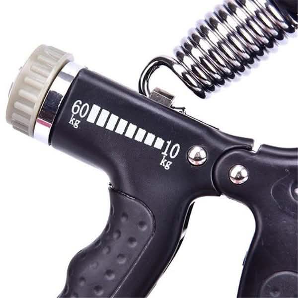 Hand Grip Trainer Gripper Strengthener by DailySale