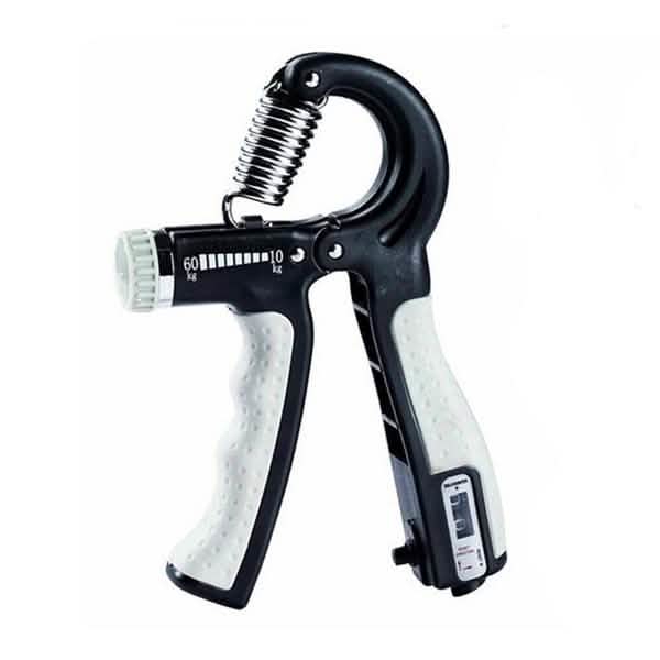 Hand Grip Trainer Gripper Strengthener by DailySale