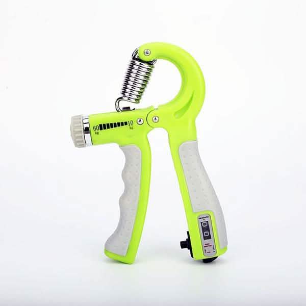 Hand Grip Trainer Gripper Strengthener by DailySale