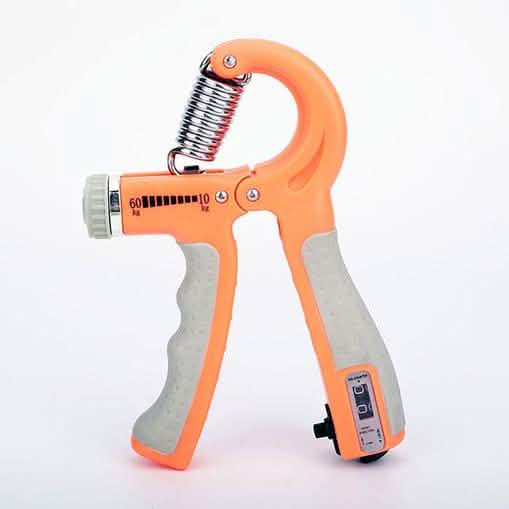 Hand Grip Trainer Gripper Strengthener by DailySale