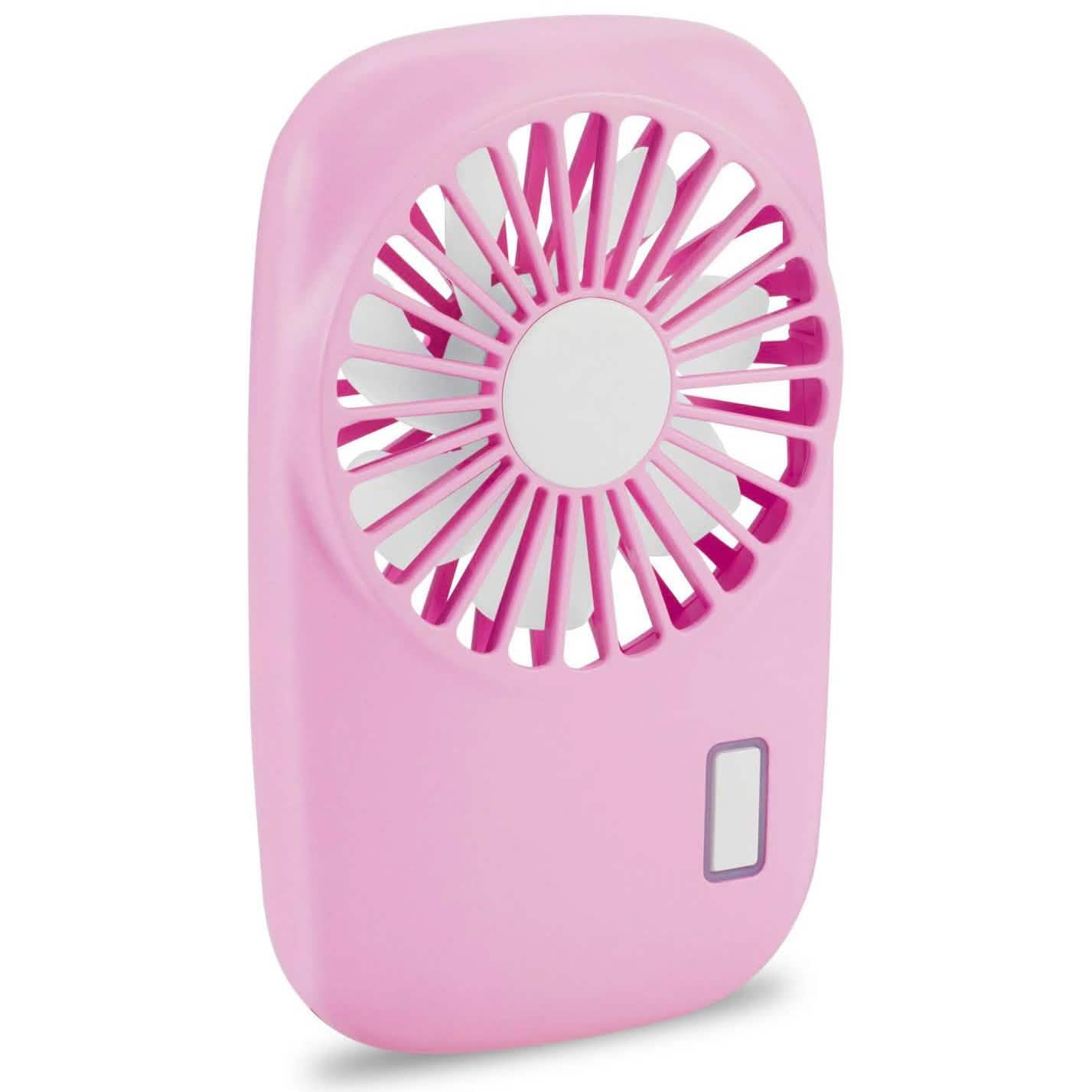 Handheld Powerful Mini Fan by DailySale