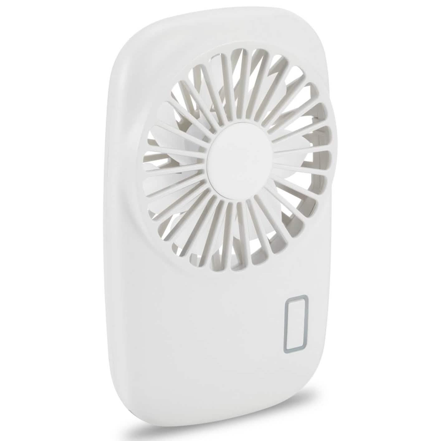 Handheld Powerful Mini Fan by DailySale