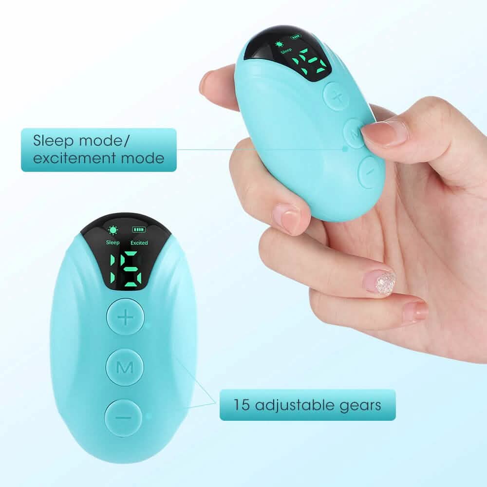 Handheld Sleep Instrument by DailySale