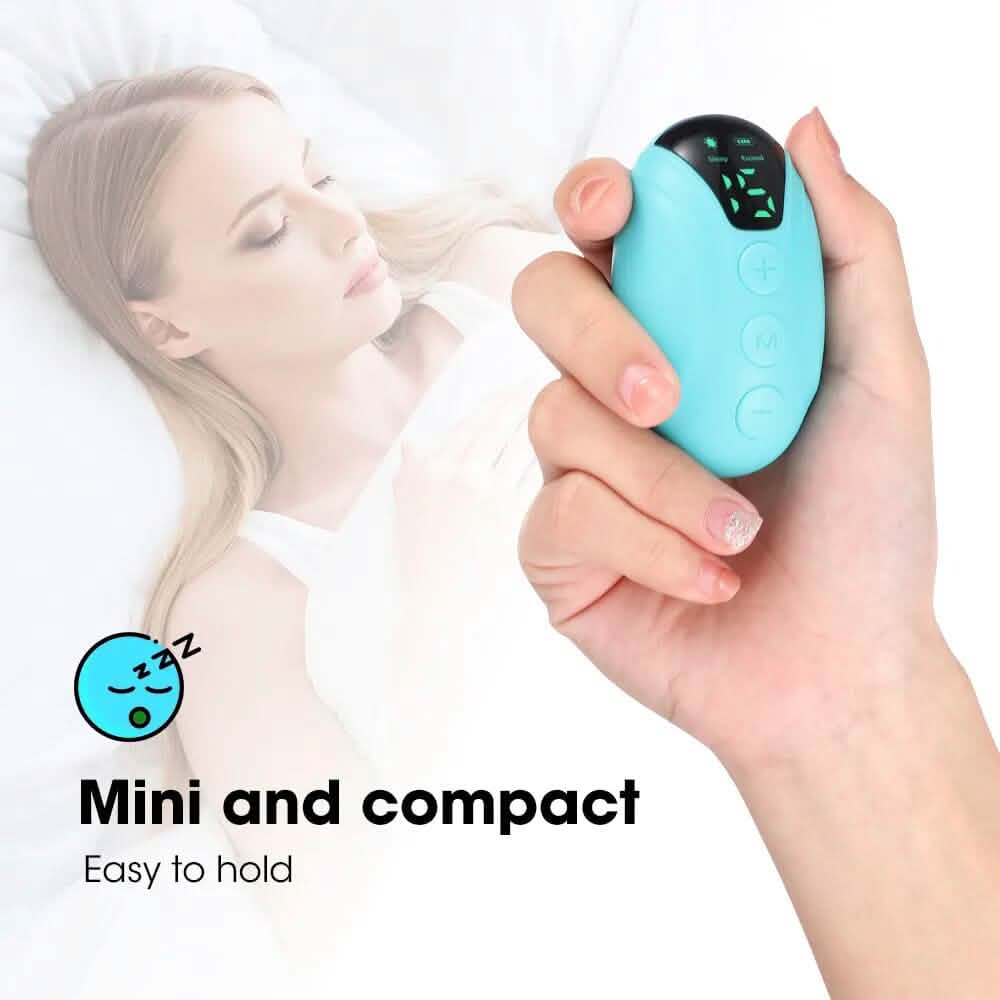 Handheld Sleep Instrument by DailySale