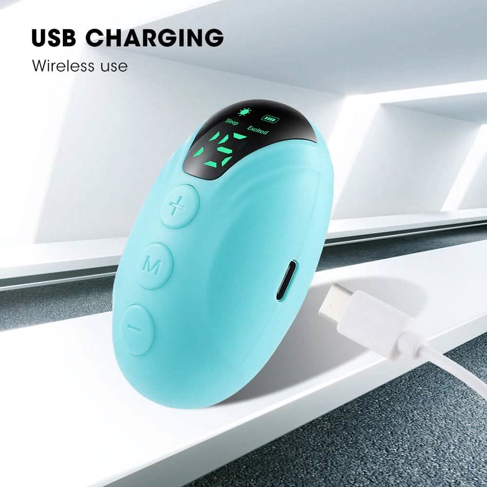 Handheld Sleep Instrument by DailySale