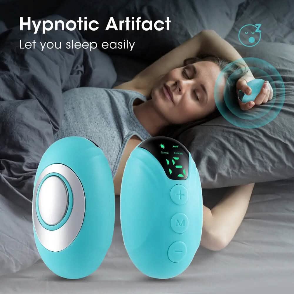 Handheld Sleep Instrument by DailySale