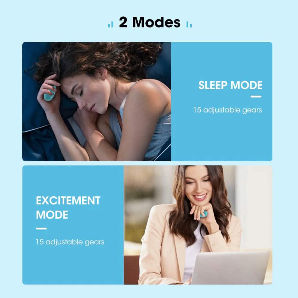 Handheld Sleep Instrument by DailySale