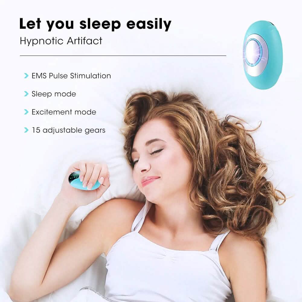 Handheld Sleep Instrument by DailySale