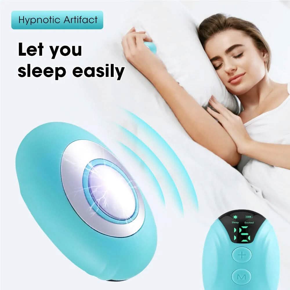 Handheld Sleep Instrument by DailySale