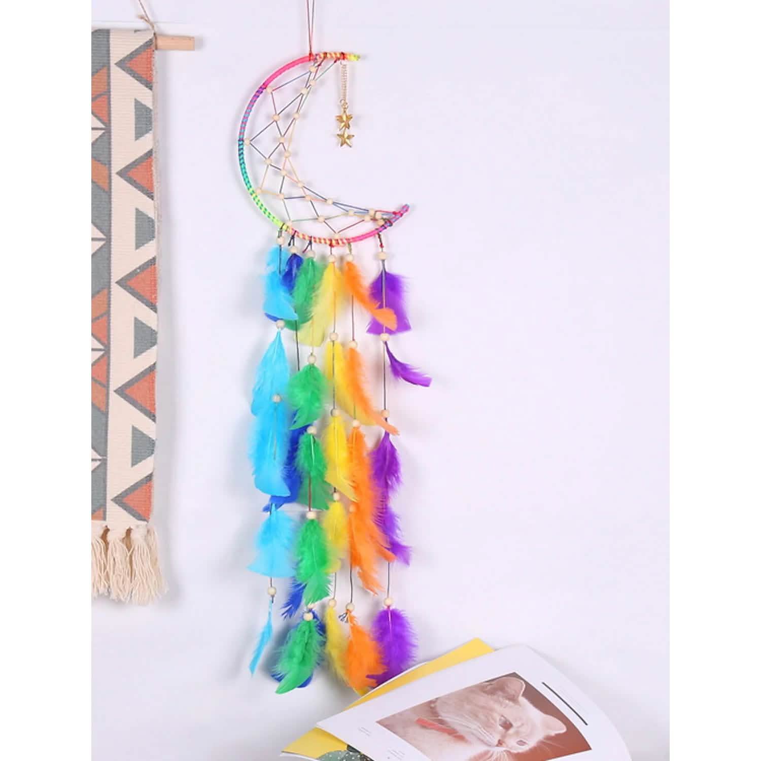 Handmade Gift Wall Hanging Art Decorations by DailySale
