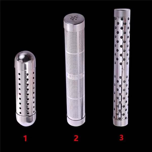 Health PH Ionizer Negative Ion Alkaline Water Purifier Stick by DailySale