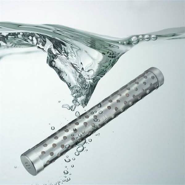 Health PH Ionizer Negative Ion Alkaline Water Purifier Stick by DailySale