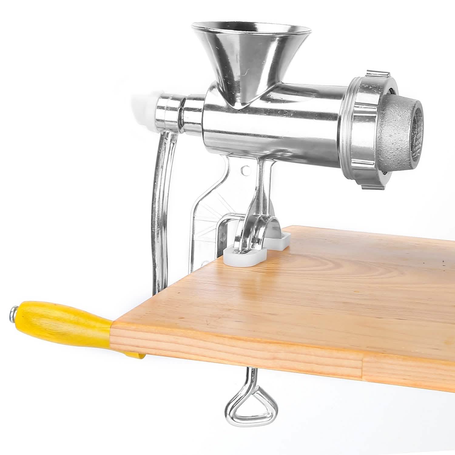Heavy Duty Manual Meat Grinder by DailySale