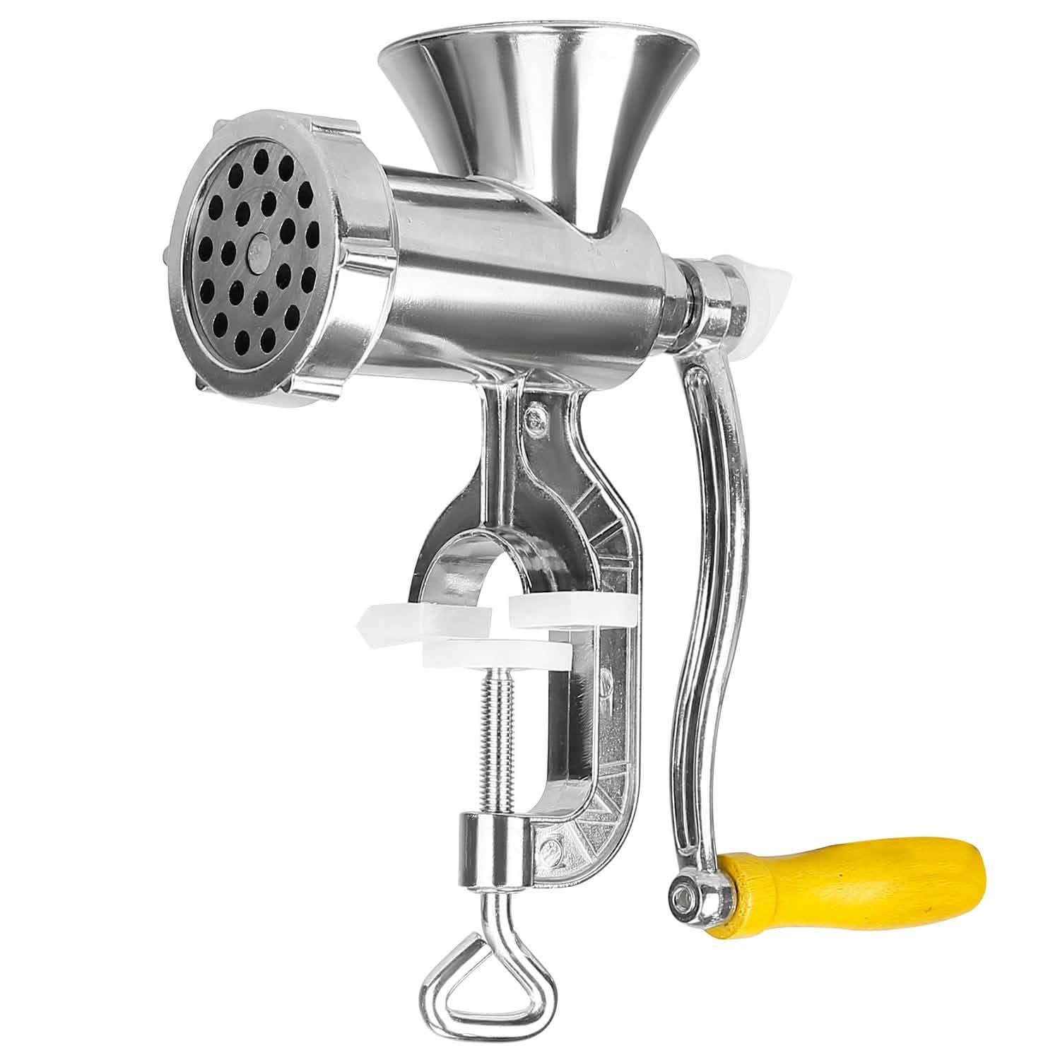 Heavy Duty Manual Meat Grinder by DailySale