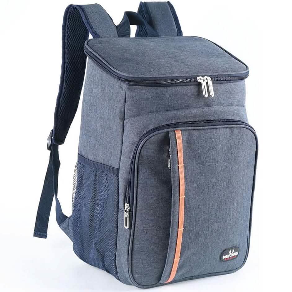Heavy Duty Oxford Fabric Cooler Backpack by DailySale