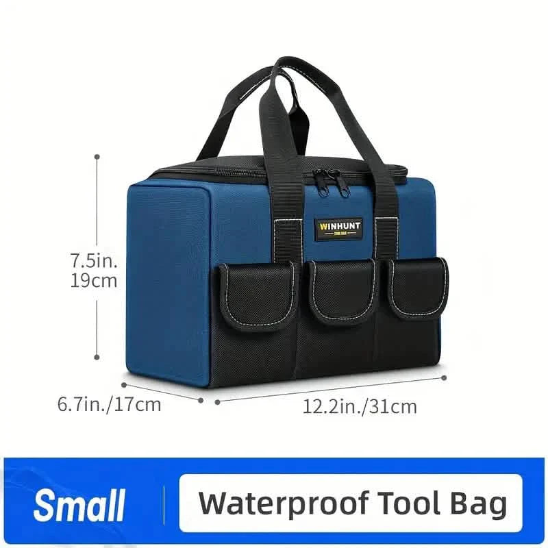 Heavy Duty Tool Bag With Wide Mouth by DailySale