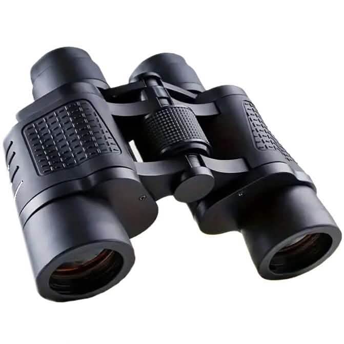 High-Definition Binocular Telescope with Night Vision by DailySale